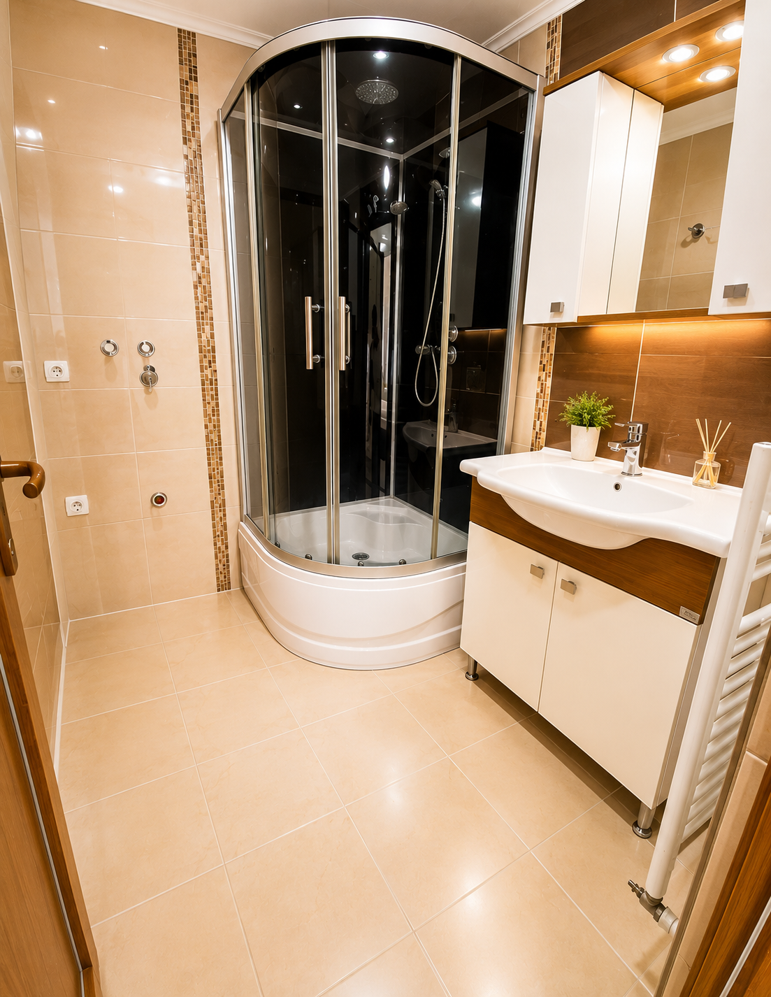 Banyo fotoğrafı