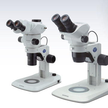 Stereo Mikroskoplar
