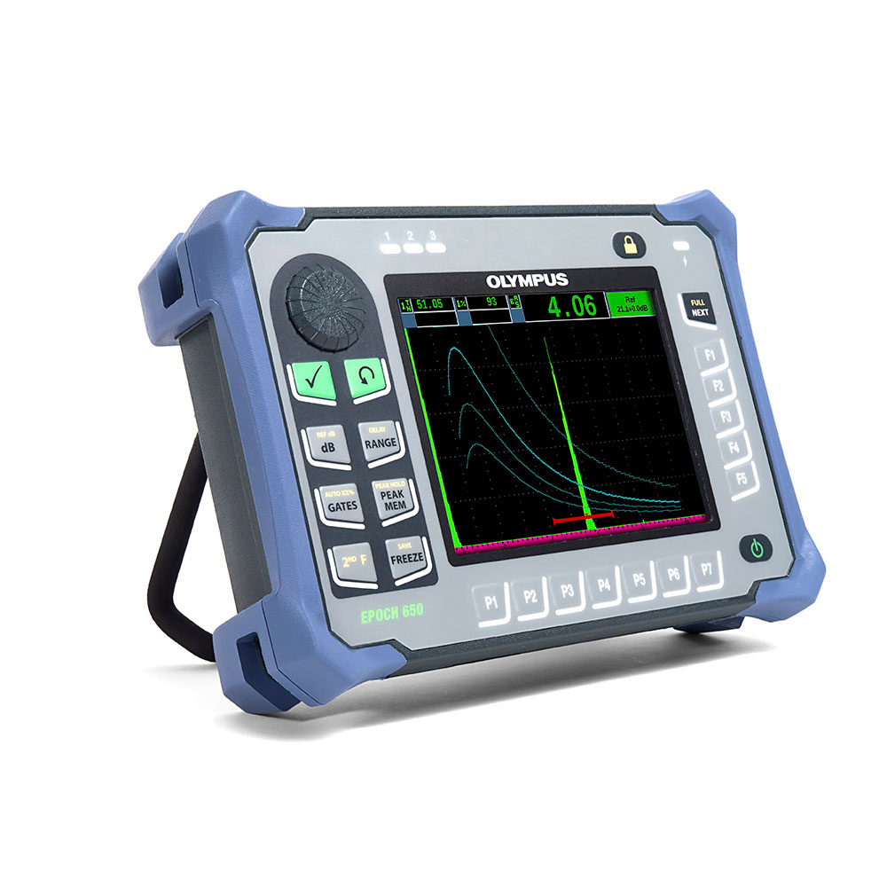 Evident - Olympus | Kamera EP50 | Tekafos