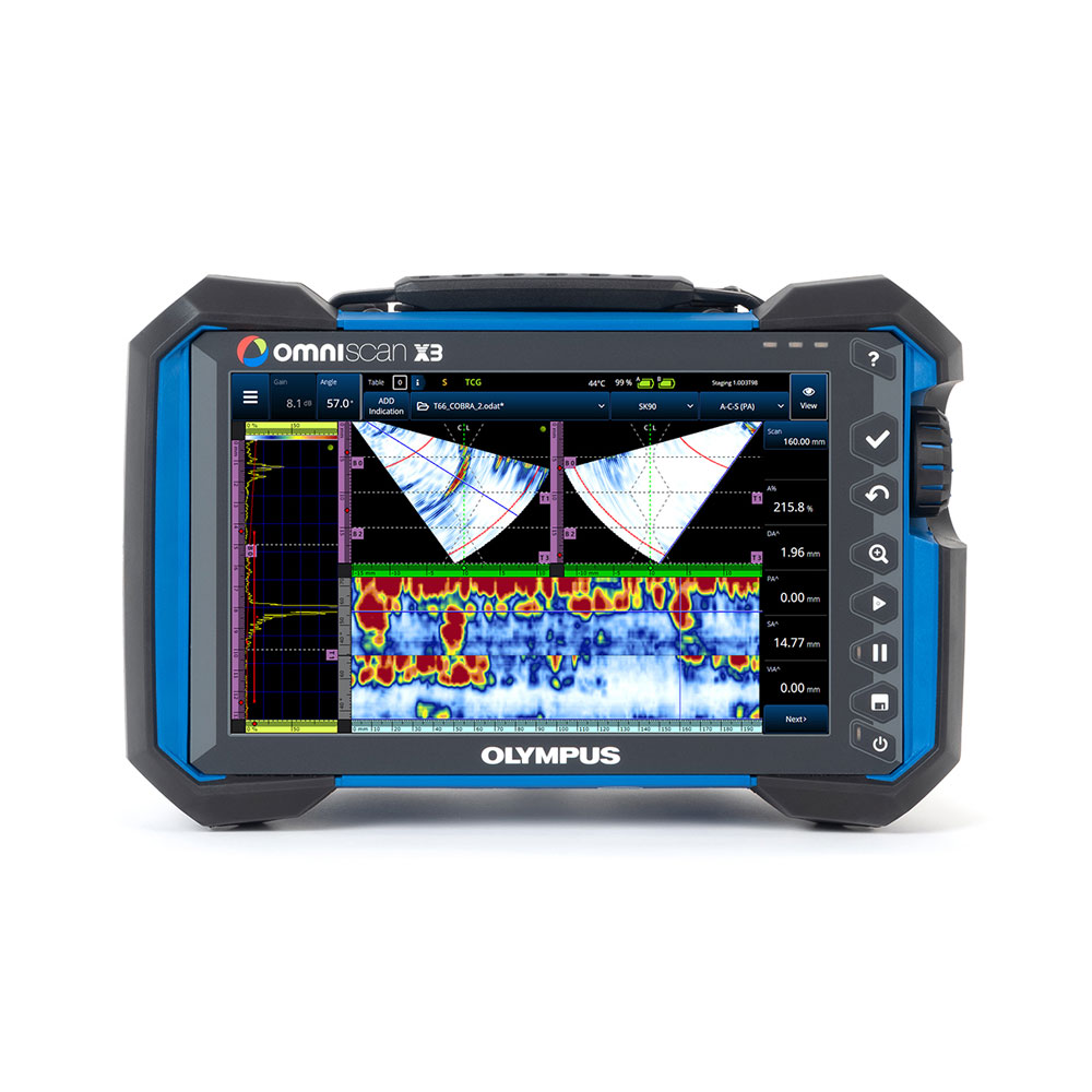 Evident - Olympus | Kamera EP50 | Tekafos